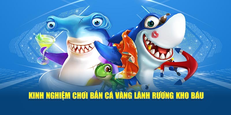 Để săn thưởng trò này hiệu quả thì bạn cần có kinh nghiệm chơi thực tế