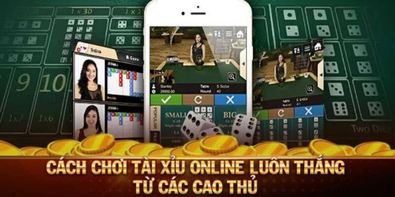 Sơ lược thông tin về game tài xỉu trực tuyến