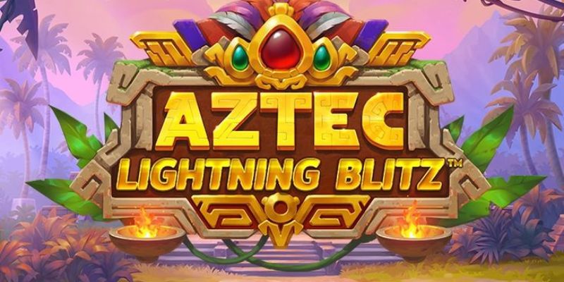 Game nổ hũ kho báu Aztec