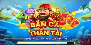 Bắn Cá Thần Tài - Khám Phá Tựa Game Hấp Dẫn Tại 77bet