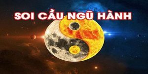 Kinh Nghiệm Soi Cầu Ngũ Hành Chuẩn Tại Nhà Cái 77bet