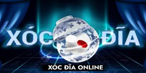 Xóc Đĩa Mới Nhất - Trải Nghiệm Casino Đỉnh Cao Tại 77bet